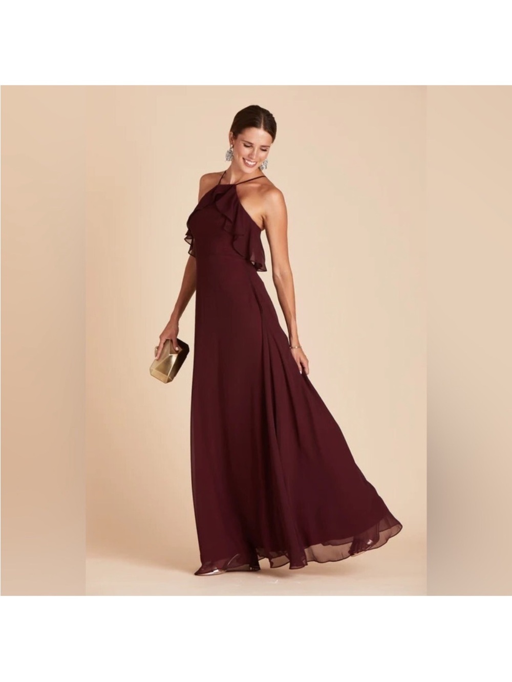 Bridesmaid Dress Bundle - Birdy Grey